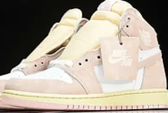 1 High OG Air FD2596-600 “Washed Jordan Pink” 0705